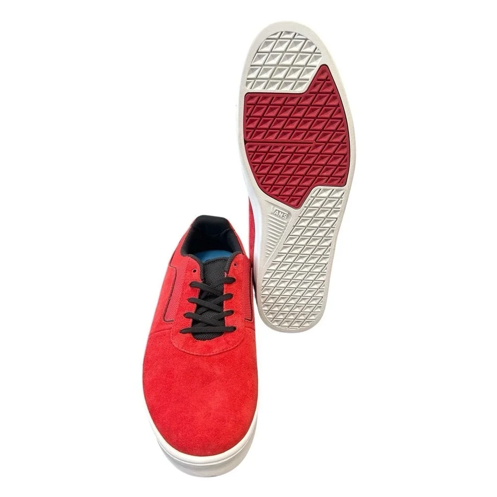 Vans LXVI Numeral M VNOSEMY25 Men Size 11.5 No Box